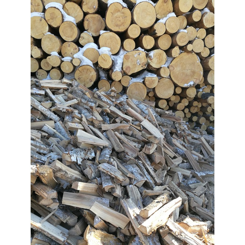 Купить дрова в новосибирске с доставкой. Березовые дрова. Сухие березовые дрова. Дрова берёзовые колотые. Сухие дрова из березы.
